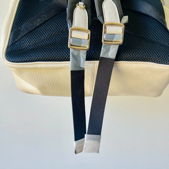 Coach Large Court Backpack In Signature Canvas, NWOT - Picture 7 of 8